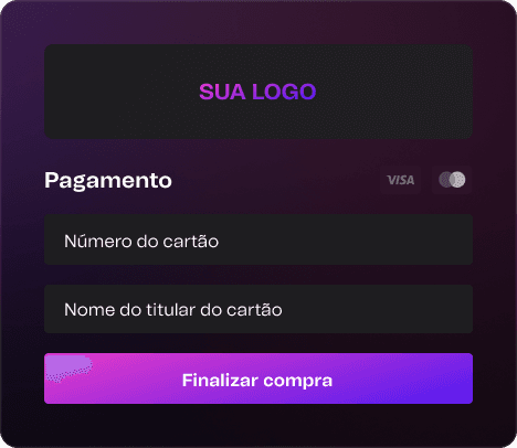 Inteligência de atribuição multicanal integrada ao checkout