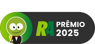 Selo RA 2025